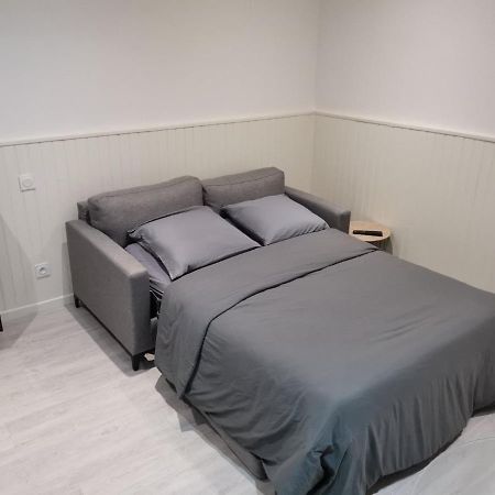 Apartamento Saint Etienne Studio Lot 1 Toulouse Exterior foto