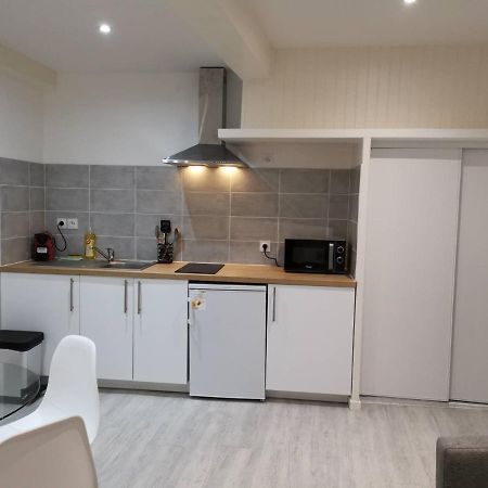 Apartamento Saint Etienne Studio Lot 1 Toulouse Exterior foto