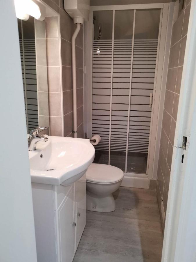 Apartamento Saint Etienne Studio Lot 1 Toulouse Exterior foto